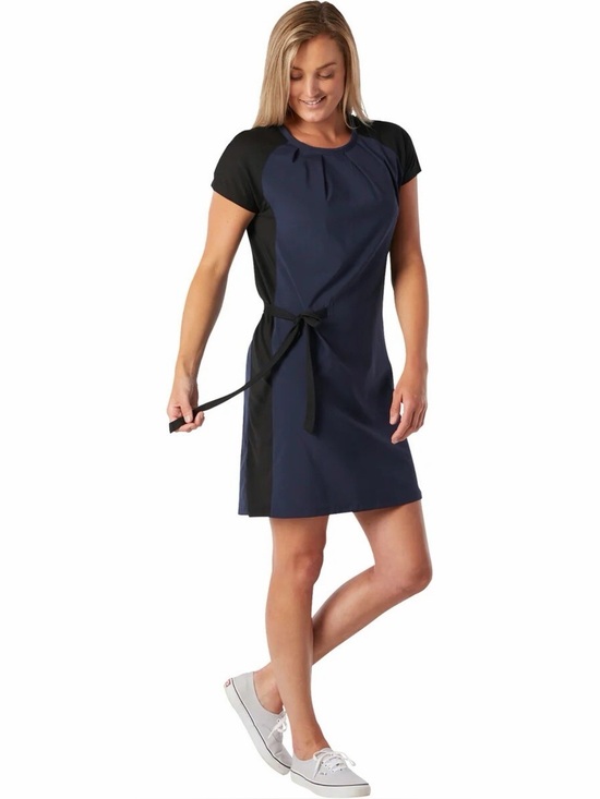 Dresses & Skirts - Smartwool Merino Sport Shortsleeve Dress size Small